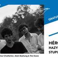 Héroïnes • HazyMetry • Stupide Foudre
