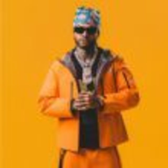 DAVE EAST VIP Package