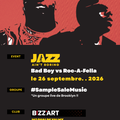 Live Bad Boy vs Roc-A-Fella en live & soirée Old to the New