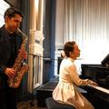 Vénus & Robinson - Jazz & Classique