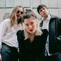 Second Major - Post-punk indie