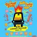 Too Many Zooz : Audio Lipstick Tour