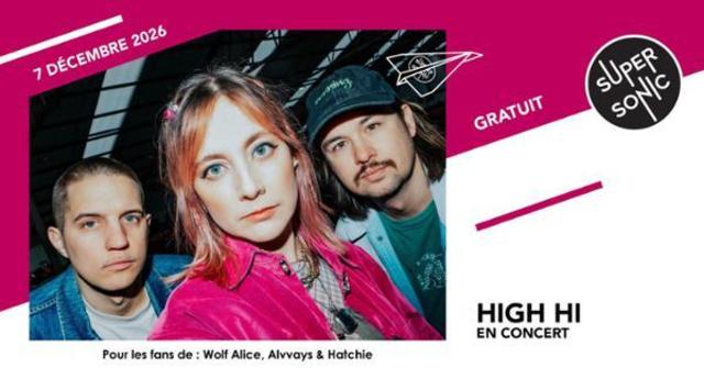 High Hi