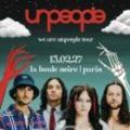 UNPEOPLE
