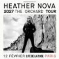 HEATHER NOVA