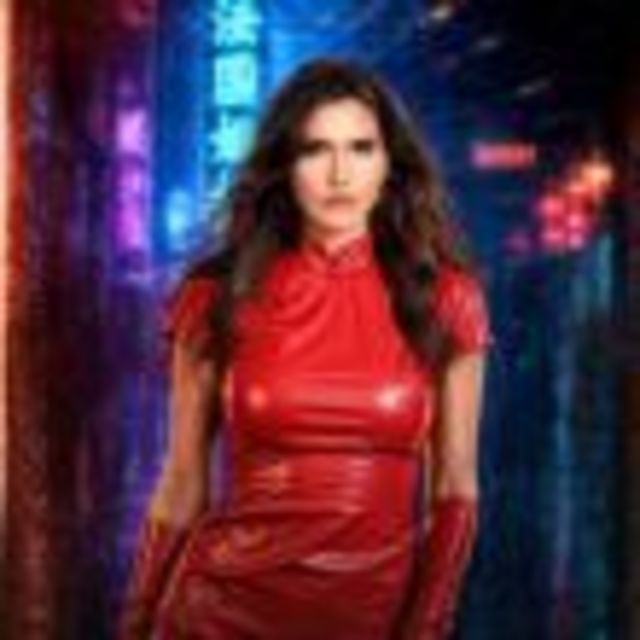 JOYCE JONATHAN