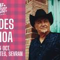 Eliades Ochoa