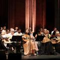 El Mawsili + Chakâm en duo