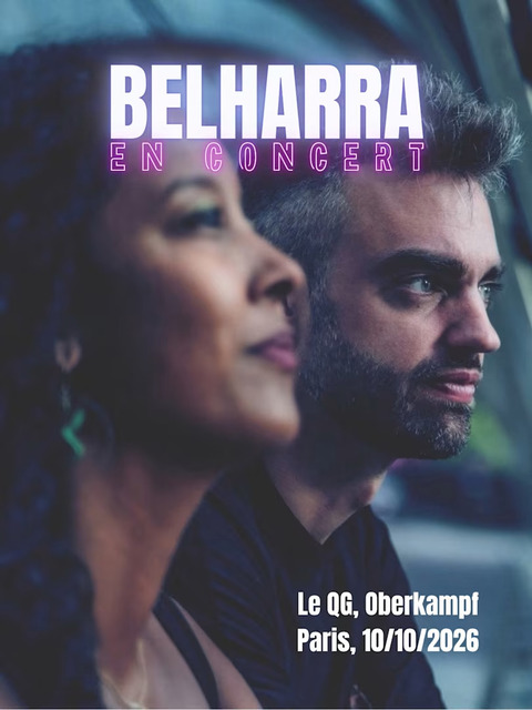 BELHARRA + GUEST