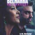 BELHARRA + GUEST