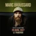 MARC BROUSSARD