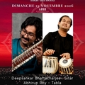 Sitar for soul - Inde du nord
