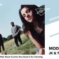 Modern Woman • JK & The GGG's