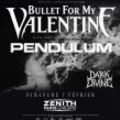 BULLET FOR MY VALENTINE