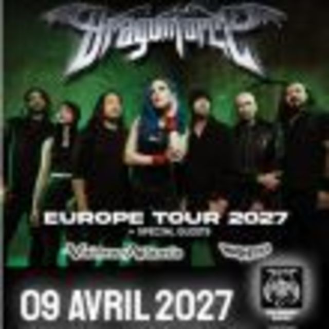 DRAGONFORCE