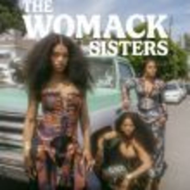 THE WOMACK SISTERS