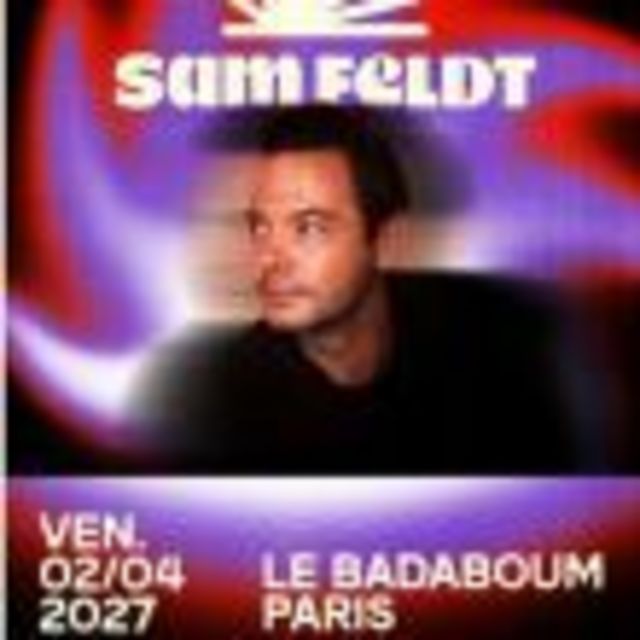 SAM FELDT