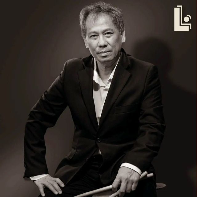 Louis Bao Lao Quartet