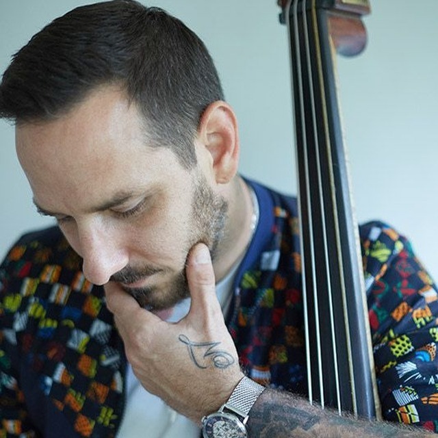 Pierre Marcus Quartet