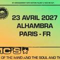 Take Me Out : Stereo MC's en concert à Paris !