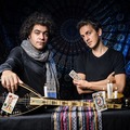 Baptiste Ferrandis & Abdallah Abozerky