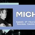 Take Me Out : MICHA en concert à Paris !