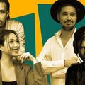 Soirée ‘Brasil e Jazz’ !