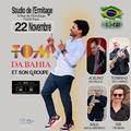 Tom da Bahia