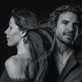 Samy Thiébault et Émilie Aridon-Kociolek