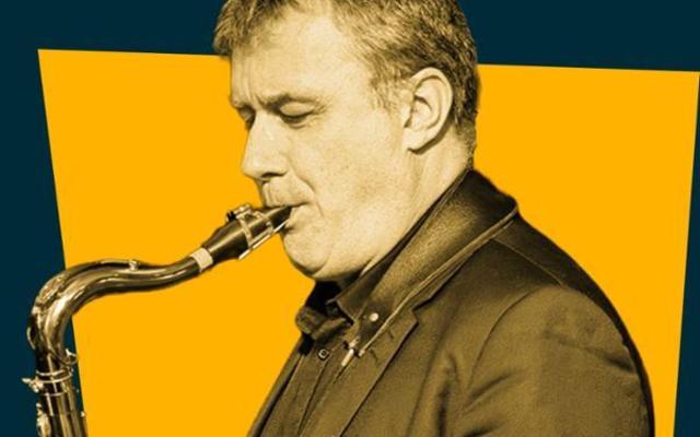 David Sauzay Quartet / ‘Live at the Jass Club’