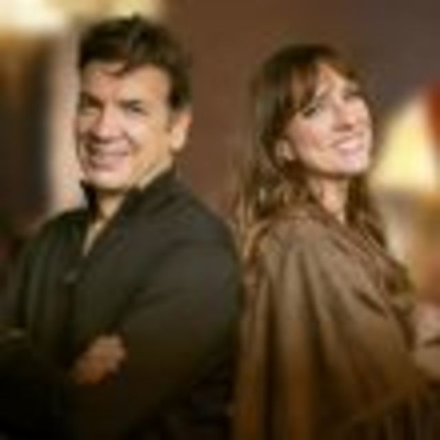 LYNDA LEMAY & JEAN-FELIX LALANNE