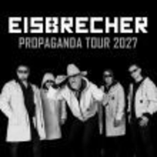 EISBRECHER
