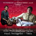 La Voix du Sarod de Maihar - Musique d' Inde du nord