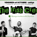 The Irish Crew [Musique irlandaise]