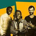 Zangbeto / Release Party!