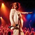 Ce soir on chante... avec CLAIRIE