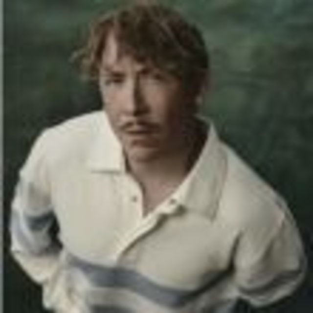 EDDY DE PRETTO
