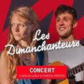 Les Dimanchanteurs