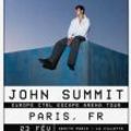JOHN SUMMIT
