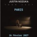 JUSTIN NOZUKA