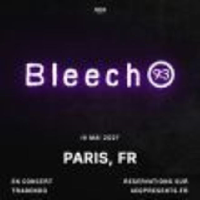 BLEECH 9:3
