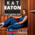 Kat Eaton - What Happens Now