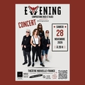 EVENING EN CONCERT