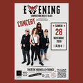EVENING EN CONCERT