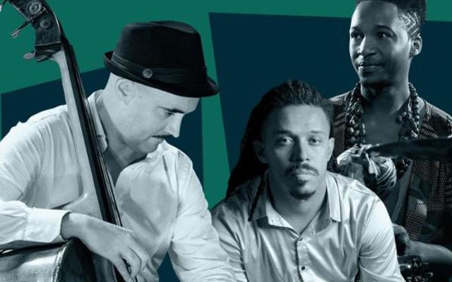 Gabriel Pierre invite Henrique Mota & Isaias Alves