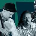 Gabriel Pierre invite Henrique Mota & Isaias Alves