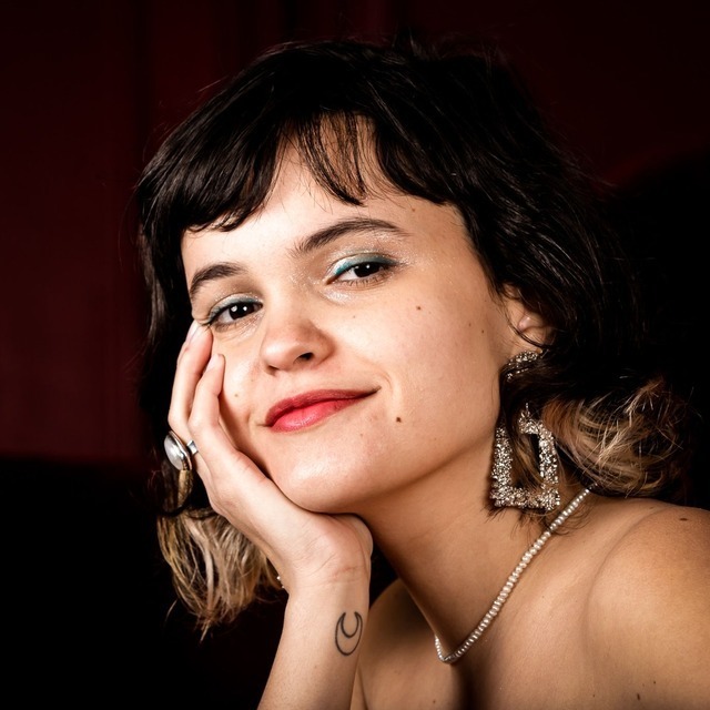 Elisa Lecuyer raconte Judy Garland
