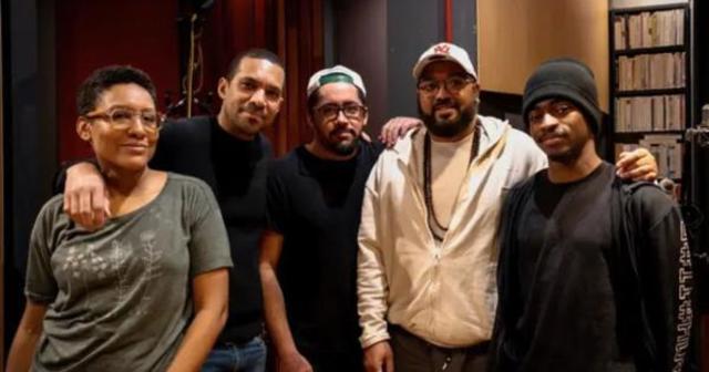 RENCONTRE-DÉBAT/CONCERT avec RUDDY BOA “A la découverte du GwoKa” 