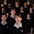 Les Petits Chanteurs à la Croix de Bois