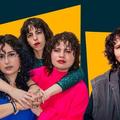 TANA JAZZ NIGHT avec Béryl Benveniste